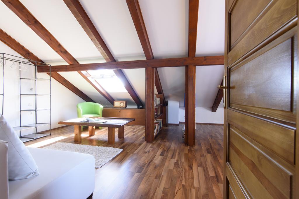 Basic Apartman Apartment Zadar Exterior photo