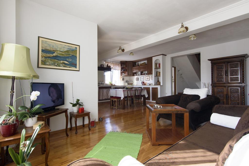 Basic Apartman Apartment Zadar Exterior photo
