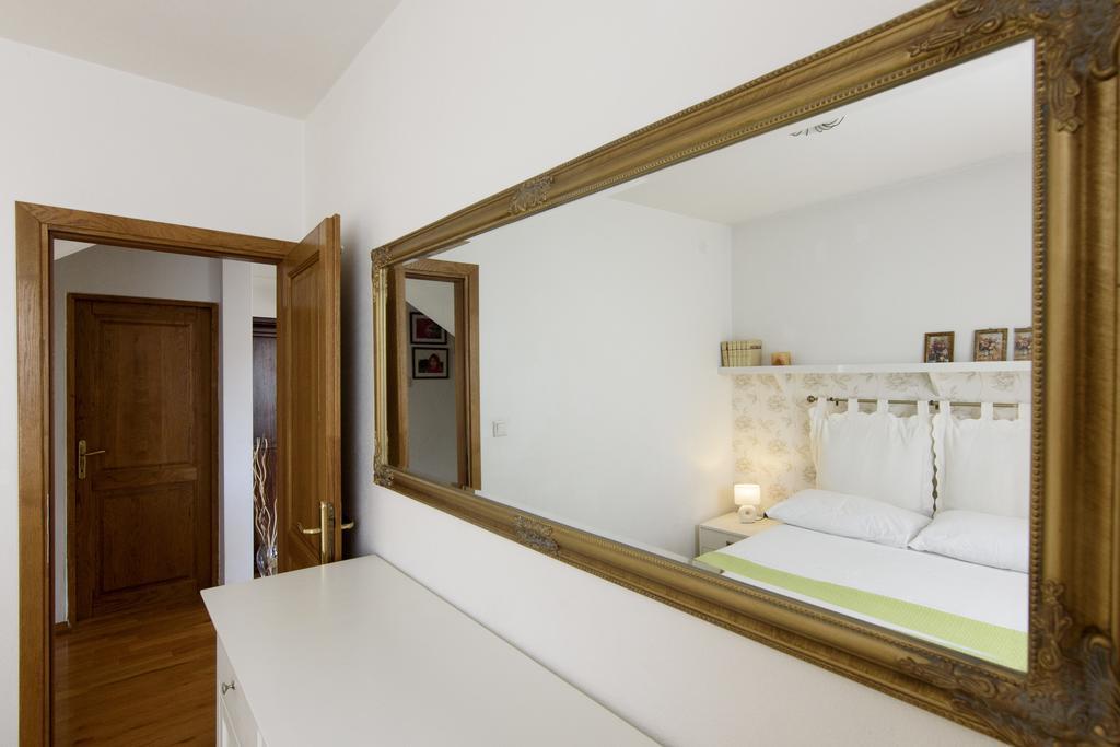 Basic Apartman Apartment Zadar Exterior photo