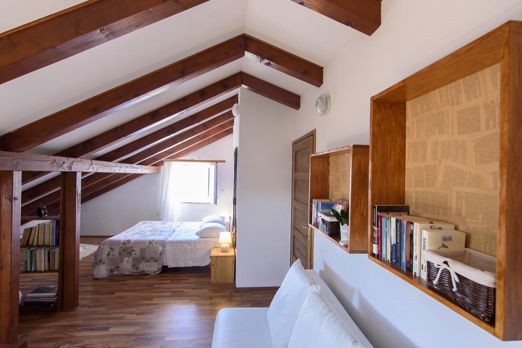 Basic Apartman Apartment Zadar Exterior photo